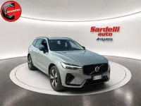 Usata Volvo XC60 Plus 253 CV (186 kW) 2023 Grigio SUV