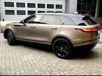 Usata Land Rover Range Rover Velar R-Dynamic 204 CV (150 kW) 2023 Sabbia SUV