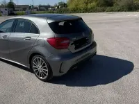 Usata Mercedes A180 Premium 109 CV (80 kW) 2014 Berlina