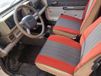 Usata Fiat Panda 54 CV (39 kW) 2001 Utilitaria