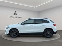 Nuova Mercedes GLA200 AMG Line Premium 150 CV (110 kW) 2026 Bianco SUV