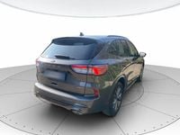 Usata Ford Kuga ST-Line X 190 CV (139 kW) 2022 Grigio SUV
