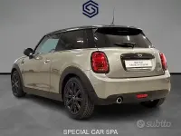 Usata Mini Cooper 2019 Grigio Utilitaria