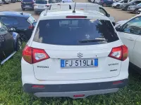 Usata Suzuki Vitara 120 CV (88 kW) 2017 Other SUV