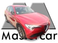 usata Alfa Romeo Stelvio 2.2 t Business rwd 160cv auto - FT572AP