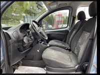 usata Fiat Qubo 1.3 MJT 75 CV Dynamic