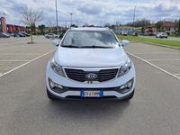 usata Kia Sportage 1.7 CRDI VGT 2WD*Cerchi*Sensori*Aux*Usb*Cruise