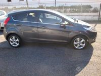 usata Ford Fiesta Fiesta1.4 5 porte Bz.- GPL