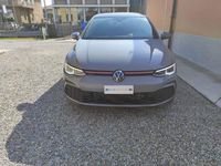 usata VW Golf Cabriolet 2.0 TSI 2.0 TSI GTI DSG TAGLIANDI UFFICIALI