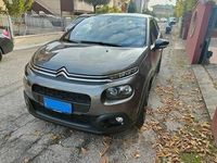 usata Citroën C3 C31.2 puretech 82cv PureTech S&S Uptown