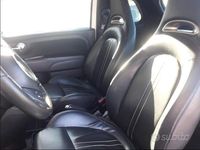 Usata Fiat 500 Abarth 135 CV (99 kW) 2008