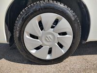 Usata Suzuki Celerio 68 CV (50 kW) 2017 Bianco Utilitaria