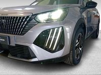 Usata Peugeot 2008 Allure 102 CV (75 kW) 2025 Nero SUV