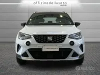Usata Seat Arona Xperience 95 CV (69 kW) 2022 SUV