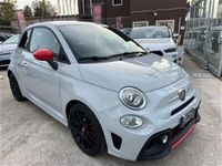 usata Abarth 595 -- 1.4 Turbo T-Jet 160 CV Pista