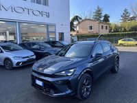 Usata Cupra Formentor 150 CV (110 kW) 2025 Grigio SUV