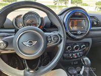 Usata Mini One D Countryman 2017 Verde SUV