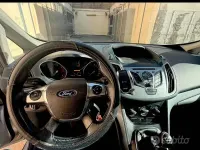 Usata Ford C-MAX Titanium 115 CV (84 kW) 2012 Monovolume
