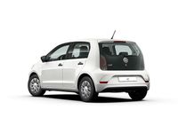 Usata VW up! Move 65 CV (47 kW) 2022 Rosso Utilitaria
