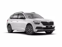 Nuova Skoda Kamiq 115 CV (84 kW) 2025 Grigio SUV
