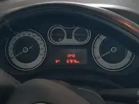 Usata Fiat 500L Trekking 95 CV (69 kW) 2017 Bianco Monovolume