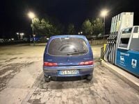 Usata Fiat 600 2001 Blu Utilitaria