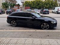 usata Audi A6 avanti 20 190cv Ultra S-tronic