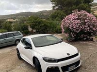 Usata VW Scirocco 160 CV (117 kW) 2013 Coupé