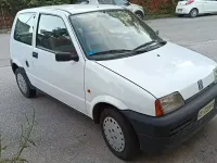 Usata Fiat 500 41 CV (30 kW) 1992 Berlina