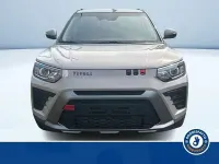 Usata KGM Tivoli 163 CV (119 kW) 2025 Grigio metallizzato SUV