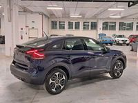 Usata Citroën C4 PureTech 101 CV (74 kW) 2024 Eclipse blue perlato Berlina