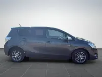 Usata Toyota Verso Business Edition 111 CV (81 kW) 2015 Nero Monovolume