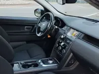 Usata Land Rover Discovery Sport Pure 150 CV (110 kW) 2016 Bianco SUV
