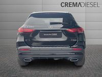 Usata Mercedes GLA200 Premium 150 CV (110 kW) 2022 Nero SUV