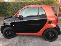 usata Smart ForTwo Coupé 453 1.0 Benzina