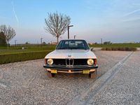 Usata BMW 316 1970 Bianco Coupé