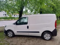 Usata Fiat Doblò 105 CV (77 kW) 2017 Monovolume