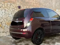 Usata Lancia Ypsilon 69 CV (50 kW) 2008 Utilitaria