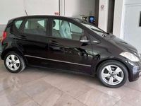 Usata Mercedes A150 Avantgarde Edition 95 CV (69 kW) 2009 Monovolume