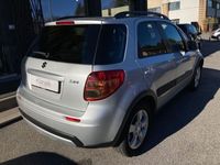 usata Suzuki SX4 1.5 16V Outdoor Line GL