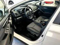 Usata Subaru XV Style 149 CV (109 kW) 2020 Bianco SUV