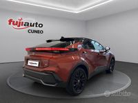 Usata Toyota C-HR Sport 223 CV (164 kW) 2025 Metal oxide SUV