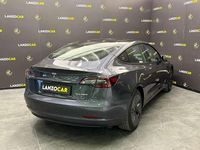 Usata Tesla Model 3 366 kW (498 CV) 2021 Grigio Berlina