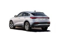 Nuova Audi Q5 Sportback S-Line 204 CV (150 kW) 2026 Grigio SUV