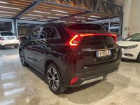Usata Mitsubishi Eclipse Cross Instyle 163 CV (119 kW) 2019 Nero SUV