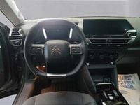 Usata Citroën C4 PureTech 130 CV (95 kW) 2023 Grigio SUV