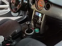 Usata Mini Cooper 116 CV (85 kW) 2003 Grigio Utilitaria