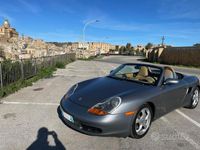 usata Porsche Boxster 2.7 Asi