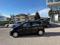 Usata VW up! Move 60 CV (44 kW) 2017 Nero Utilitaria