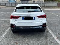 Brugt Audi Q3 Sportback Business Plus 150 HK (110 kW) 2023 SUV